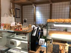 -面包与我Bread Or Me(长城汇店)