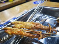-老虎滩大连海鲜烧烤(建邺云锦路总店)
