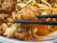 -蛙功夫(福州仓山万达店)