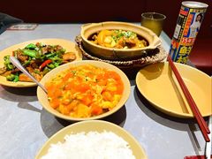 -廖川菜(金虹桥店)