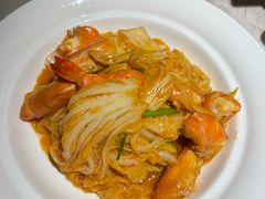 -船歌·鱼水饺青岛菜(闽江二路店)