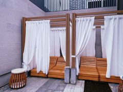 -傲泓度假酒店(河西奥体店)