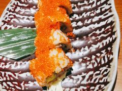 加州卷-有喜屋·深夜食堂(环宇荟店)