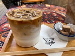 -餐酒吧Com-ing Bar(上海路店)