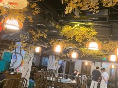 -庭院小酌(瑞莲街店)