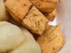 -龙翔臭豆腐(河坊街店)