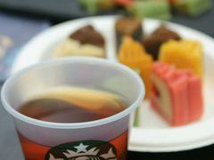 -星巴克(厦门SM新生活广场店)