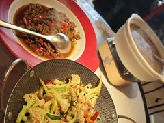 -匠熙小馆(崇文门店)