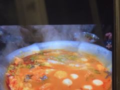 -湊湊火锅·茶憩(打浦桥日月光店)