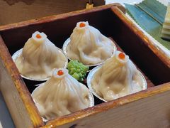 -粤财皇冠假日酒店·彩华轩中餐厅