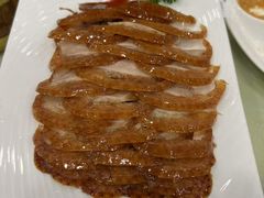 -东四民芳餐厅(世茂工三店)