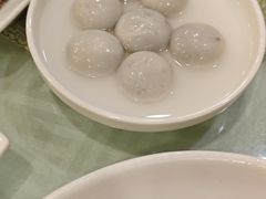-江南村酒家