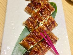 -富山日式料理(宽厚里店)