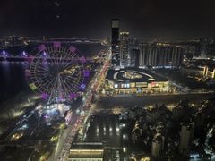 -南昌之星摩天轮