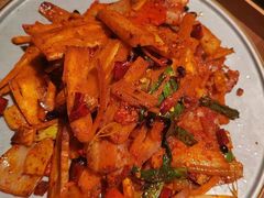 -薇酌饮·陕西菜(南门外店)