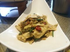 -新繁老號豌豆汤饭店·江湖菜(宝光寺店)
