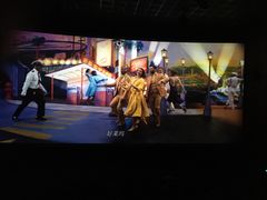 -自由人影城(大庆唐人中心店)