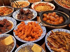 -回家吃饭·地道南昌菜(建德观总店)