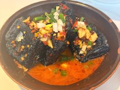 -湘人龙记老长沙米粉(华普国际大厦店)