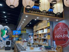 -樱の千渡日式料理·铁板烧•烧鸟(金盛田广场店)