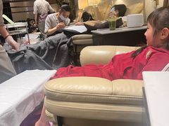 -Dragonfly悠庭·按摩Spa(浦东嘉里城店)
