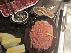 -重庆九记老火锅(广场店)
