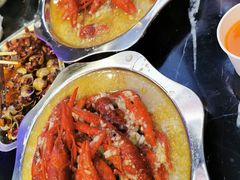 -袁老大龙虾(石鼓路总店)