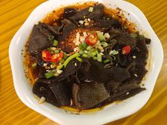 -黄泰吉拾味餐厅(江汉路店)
