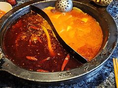 -蜀大侠火锅(总府路店)