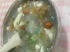 -代四孃牛华豆腐脑美味小食(总店)