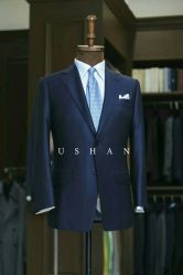 点击看大图 -优山定制西服衬衫大衣(国贸店)