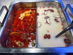 -重庆高老九火锅(虹桥天地店)