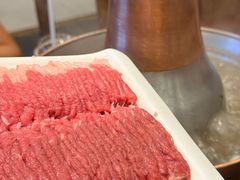 -南门涮肉(北洼路店)