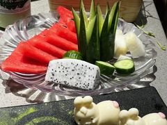 -海底捞火锅(龙岗星河COCO Park店)