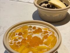 -堂屋糖水店(愚园店)