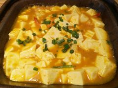 虾头膏煮豆腐-米纸越南小馆(金鹰世界店)