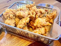 -包装马车·韩国料理·포장마차