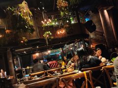 大堂-同仁四季椰子鸡(海岸城天利店)