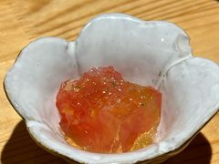 -镹·鱼料理  国产鱼使用店