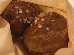 糖泡芙-Perma Café樸門(五羊店)
