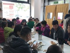 -老磁器口豆汁店(天坛店)