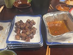 -递酒烤场(湛江路店)