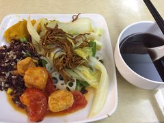 -文星素食(兴华路店)