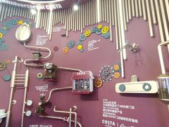 -COSTA COFFEE(武汉武商MALL店)