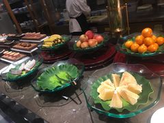 -纽斯特牛排自助餐厅(浦东文峰广场店)