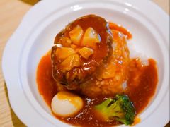 -小船渔村•大连菜•大连焖鱼(黄河路店)