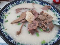 -韦记牛杂汤(清晖园店)