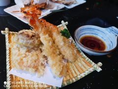 -真剑日本料理·铁板烧(贵州路店)