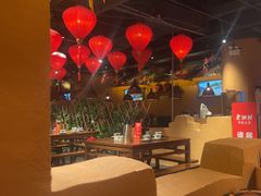 -老湘村·湖南土菜(天河维多利店)