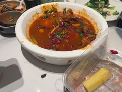 -清真·宁夏印象·盐池滩羊肉体验店(江宁路店)